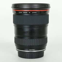 Canon EF17-35mm F2.8L USM