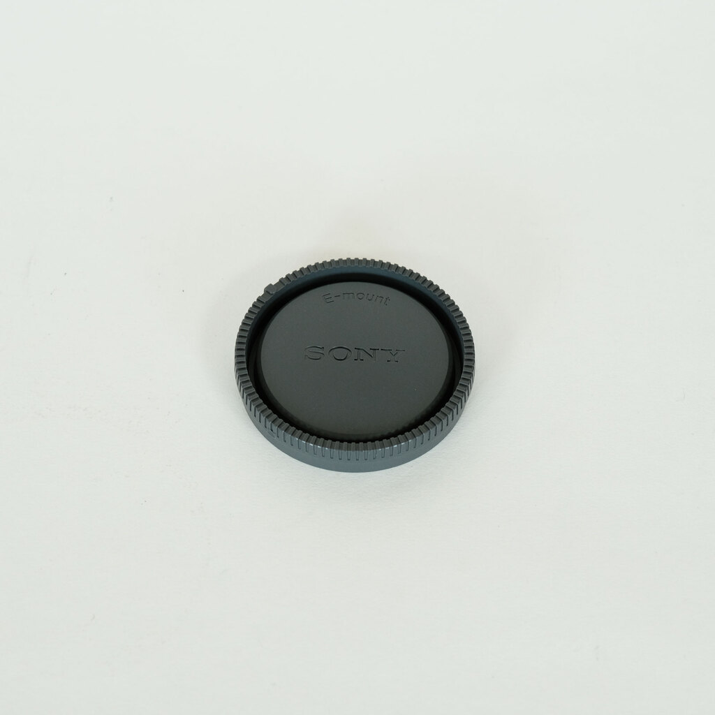 SONY FE 50mm F1.2 GM SEL50F12GM