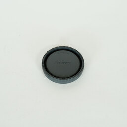 SONY FE 50mm F1.2 GM SEL50F12GM