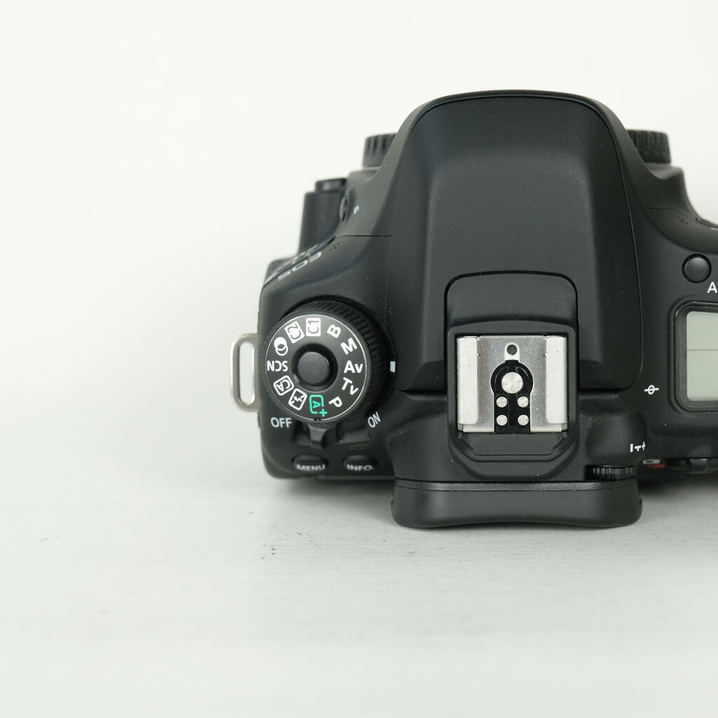 Canon EOS 80D Canon EOS 80D
