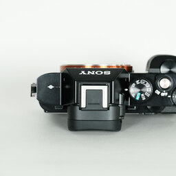 SONY α7（ILCE-7）