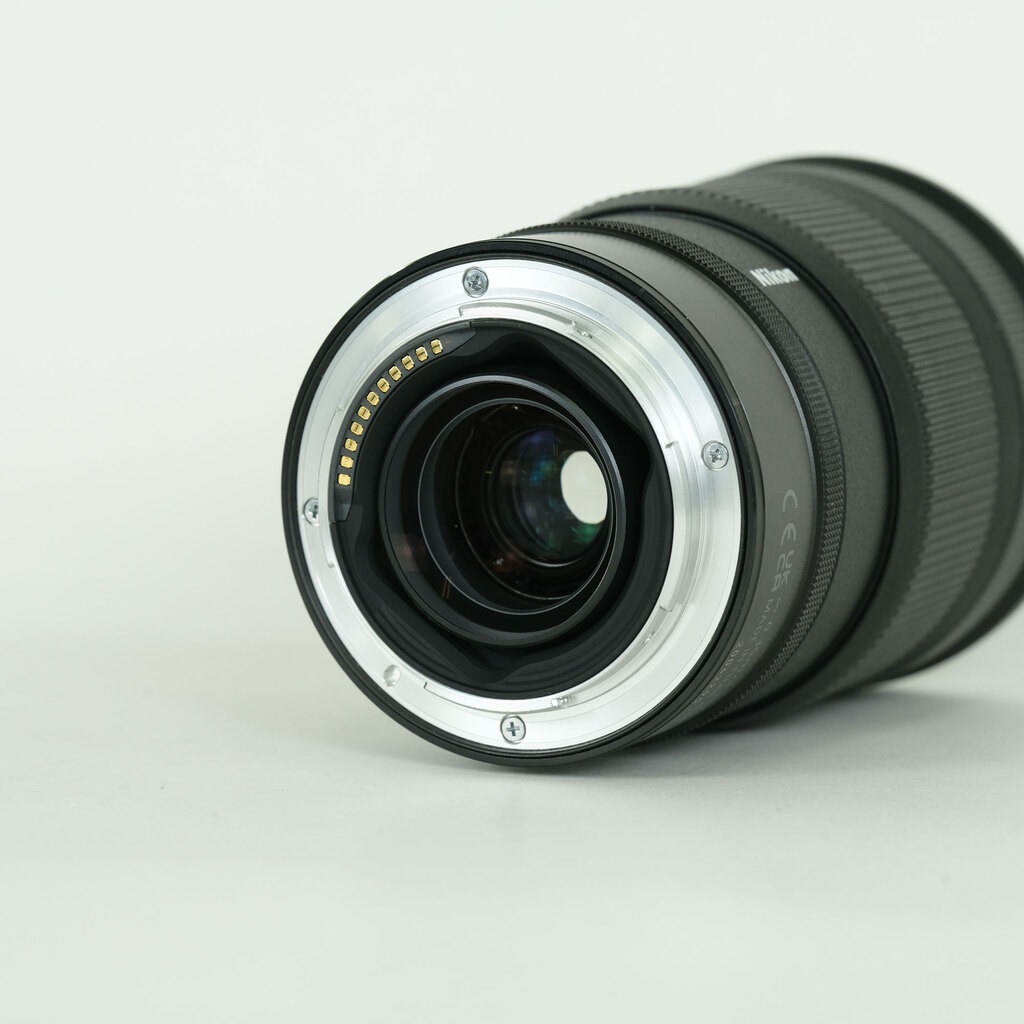 Nikon NIKKOR Z 24-120mm f/4 S