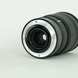 Nikon NIKKOR Z 24-120mm f/4 S