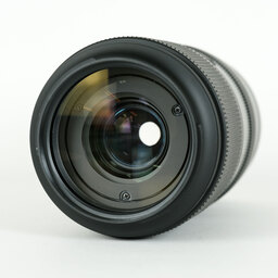 TAMRON 50-400mm F/4.5-6.3 Di III VC VXD (Model A067) [ニコンZ用]