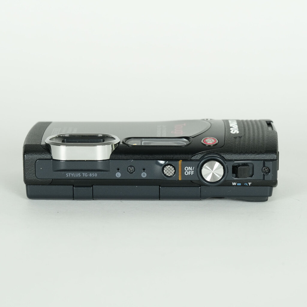 OLYMPUS STYLUS TG-850 Tough BLK ブラック OLYMPUS STYLUS TG-850 Tough BLK ブラック