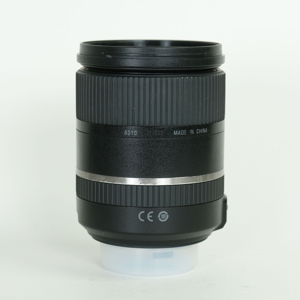 TAMRON 28-300mm F3.5-6.3 Di VC PZD/Model A010N（ニコンF用）