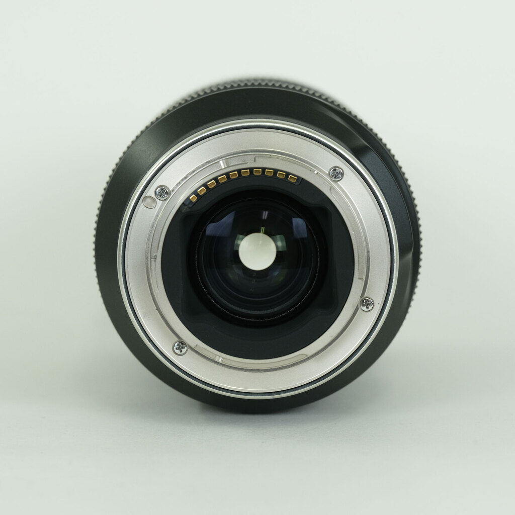 TAMRON 50-300mm F/4.5-6.3 Di III VC VXD (Model A069) [ソニーE用]