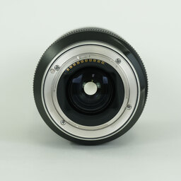 TAMRON 50-300mm F/4.5-6.3 Di III VC VXD (Model A069) [ソニーE用]