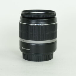 Canon EF-S18-55mm F3.5-5.6 IS