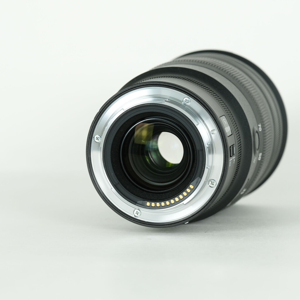 Nikon NIKKOR Z 24-70mm f/2.8 S