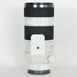 SONY FE 70-200mm F4 G OSS SEL70200G