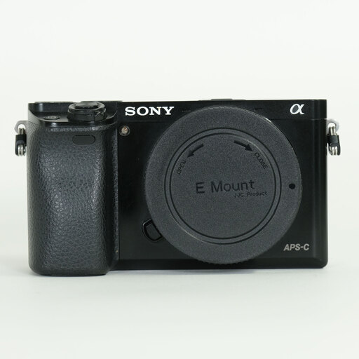 SONY α6000(ILCE-6000) SONY α6000(ILCE-6000)
