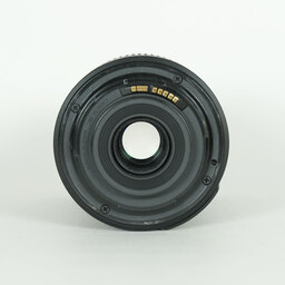 Canon EF-S55-250mm F4-5.6 IS II