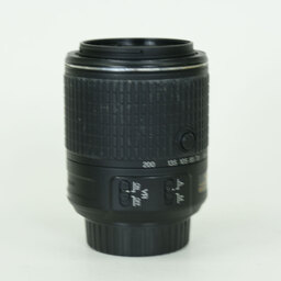 Nikon AF-S DX NIKKOR 55-200mm F4-5.6G ED VR II Nikon AF-S DX NIKKOR 55-200mm F4-5.6G ED VR II