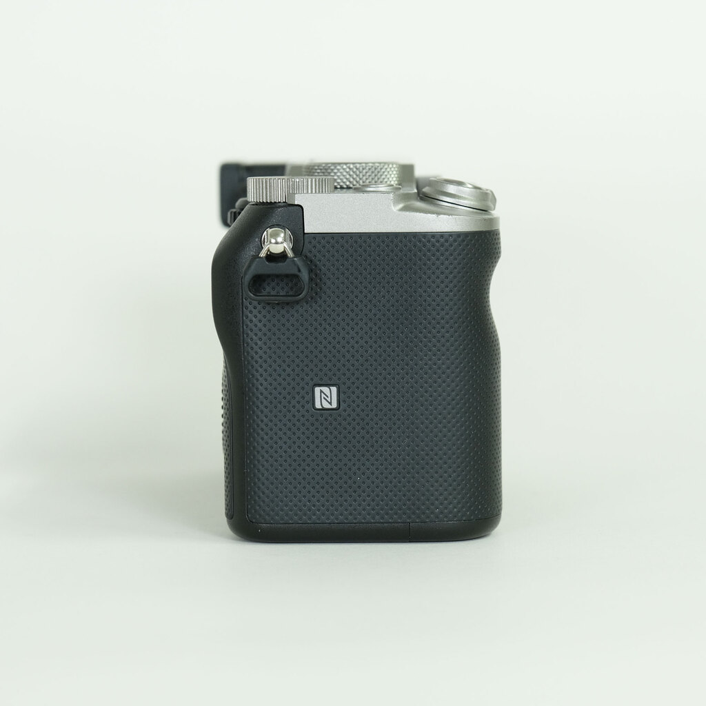 SONY α7C（ILCE-7C）