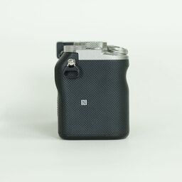 SONY α7C（ILCE-7C）