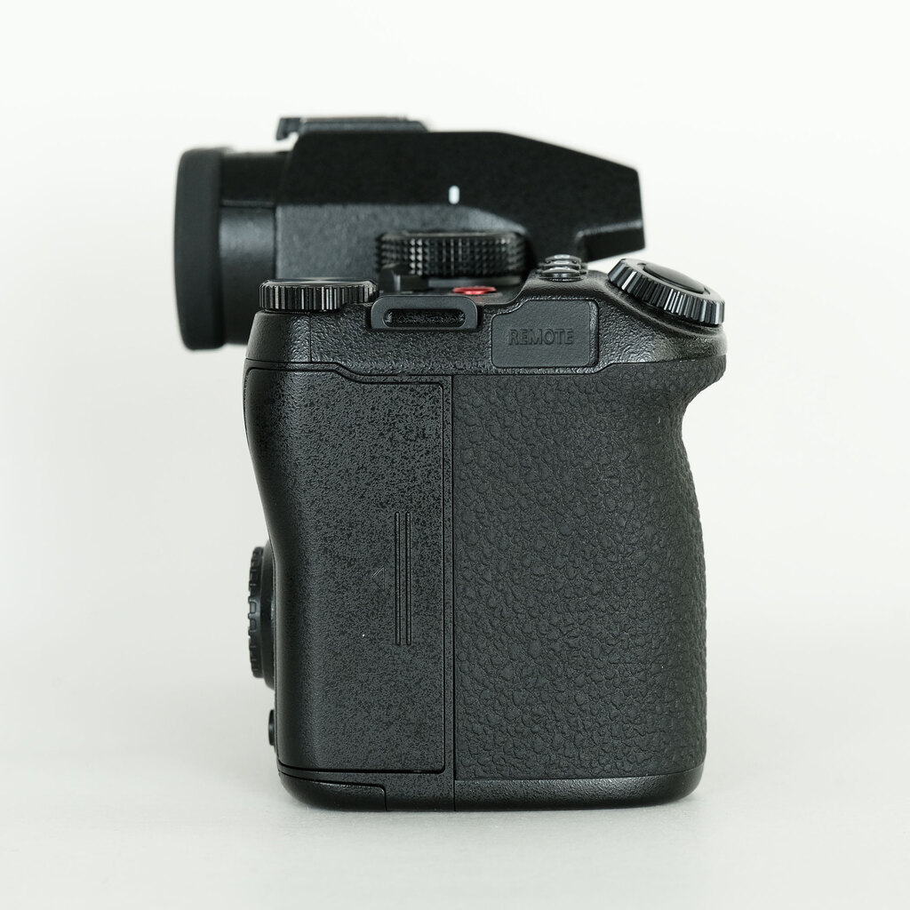 Panasonic LUMIX G9 PRO II