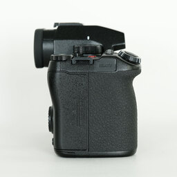 Panasonic LUMIX G9 PRO II