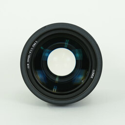 Panasonic LUMIX S PRO 50mm F1.4 Panasonic LUMIX S PRO 50mm F1.4