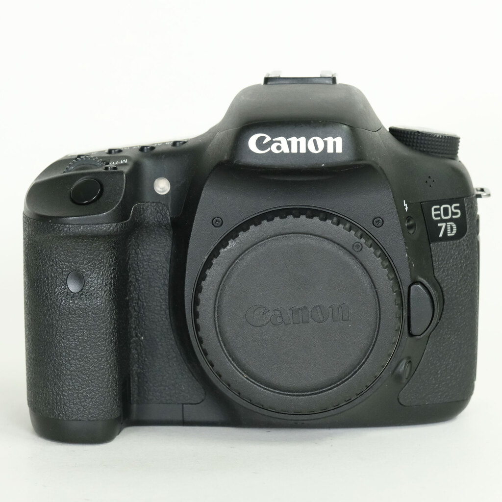 Canon EOS7D ボディ
