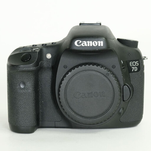 Canon EOS7D ボディ