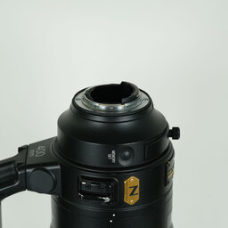 Nikon AF-S NIKKOR 400mm f/2.8E FL ED VR Nikon AF-S NIKKOR 400mm f/2.8E FL ED VR
