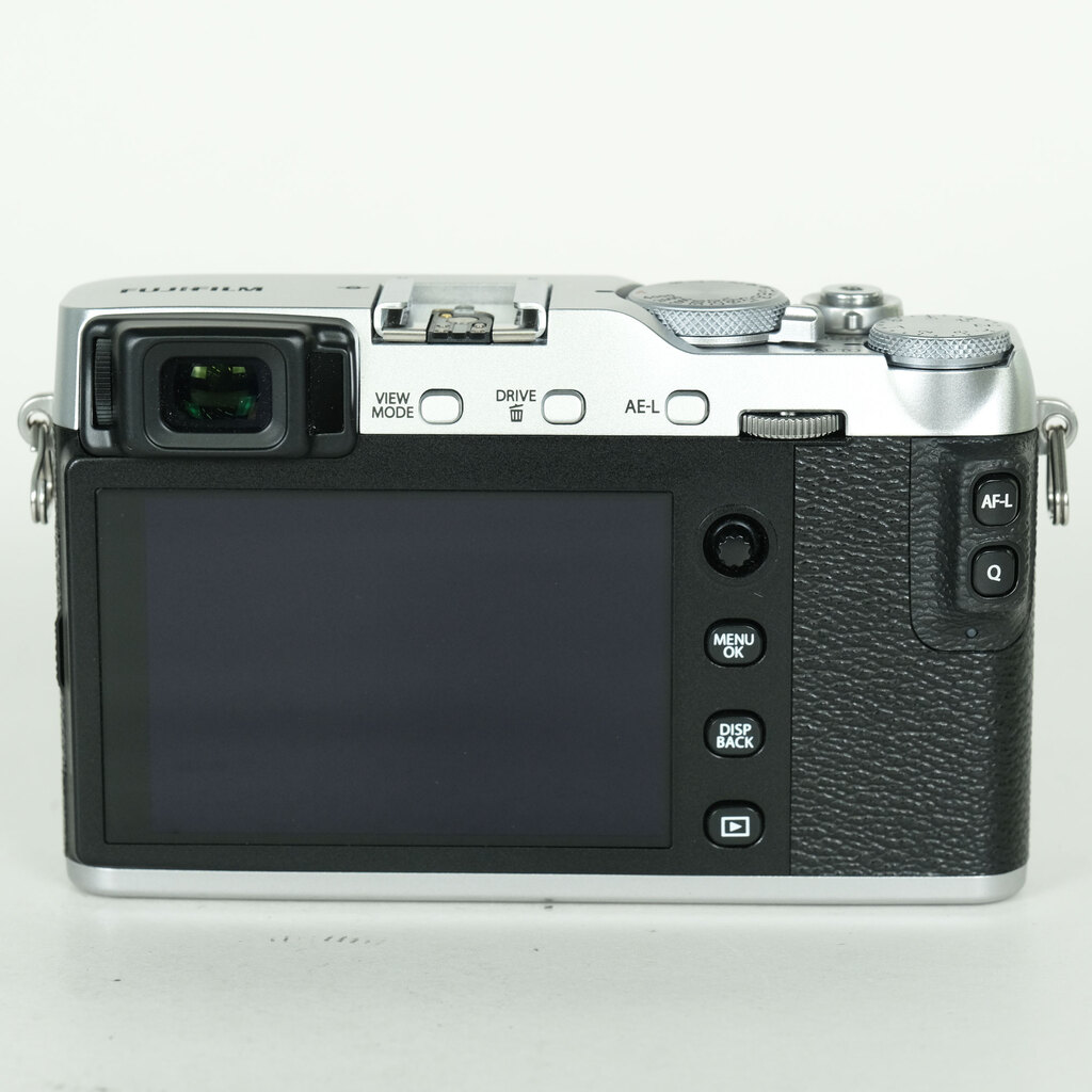FUJIFILM X-E3の出品 | ONE SCENE（ワンシーン）