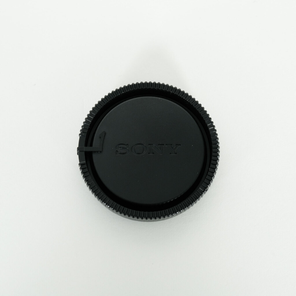 SONY DT 35mm F1.8 SAM SAL35F18