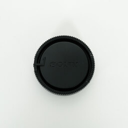 SONY DT 35mm F1.8 SAM SAL35F18