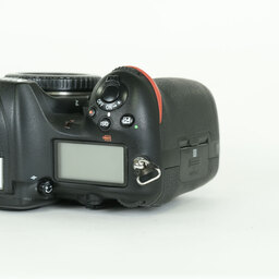 Nikon D500