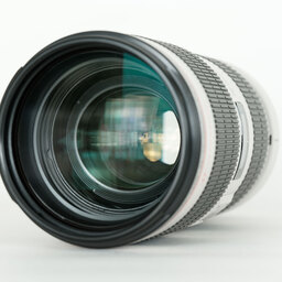 Canon EF70-200mm F2.8L IS II USM