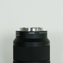 SONY FE 28-70mm F3.5-5.6 OSS SEL2870 SONY FE 28-70mm F3.5-5.6 OSS SEL2870