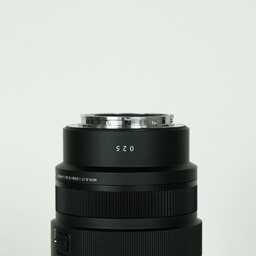 SIGMA 16-300mm F3.5-6.7 DC OS｜Contemporary [ソニーE用]
