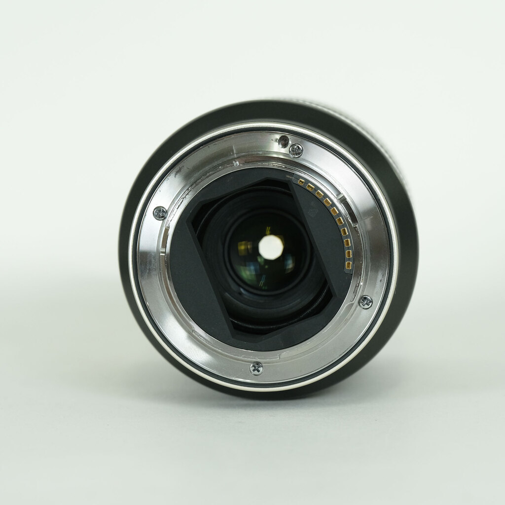 TAMRON 28-75mm F/2.8 Di III RXD (Model A036) [ソニーE用]