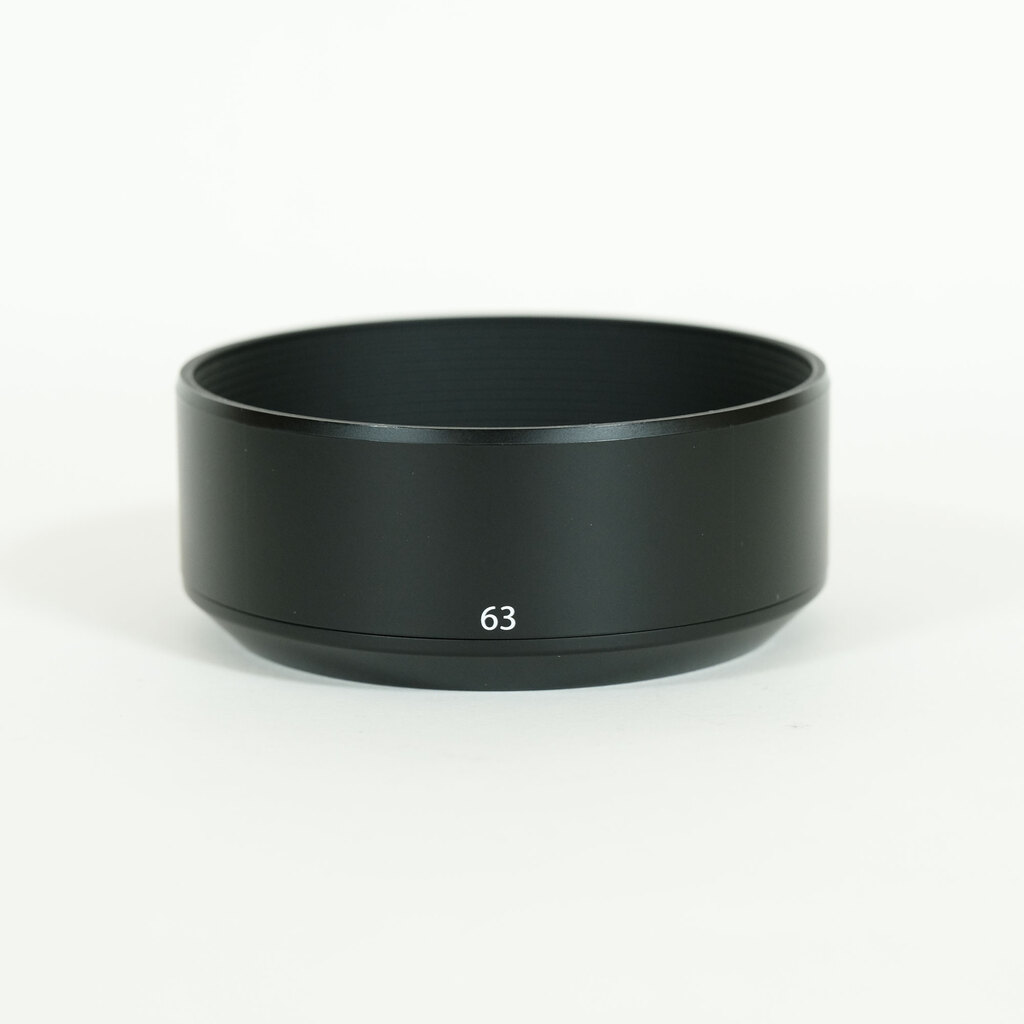 FUJIFILM GF63mmF2.8 R WR