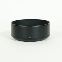 FUJIFILM GF63mmF2.8 R WR