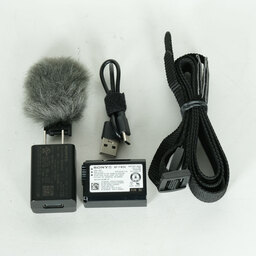 SONY VLOGCAM ZV-E10 SONY VLOGCAM ZV-E10