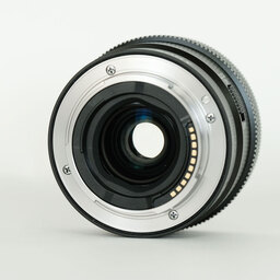 SONY FE 40mm F2.5 G SEL40F25G