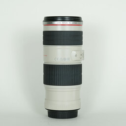 Canon EF70-200mm F4L IS USM