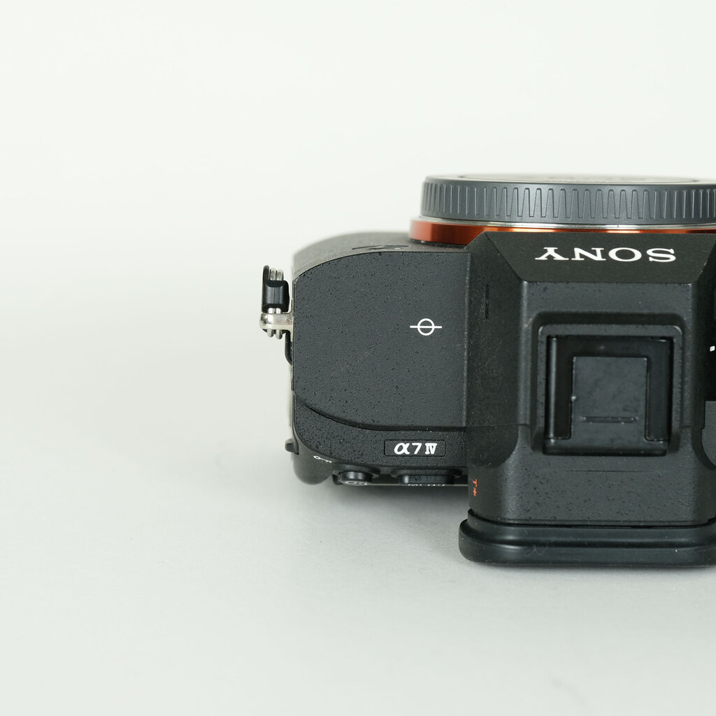 SONY α7 IV(ILCE-7M4) SONY α7 IV(ILCE-7M4)
