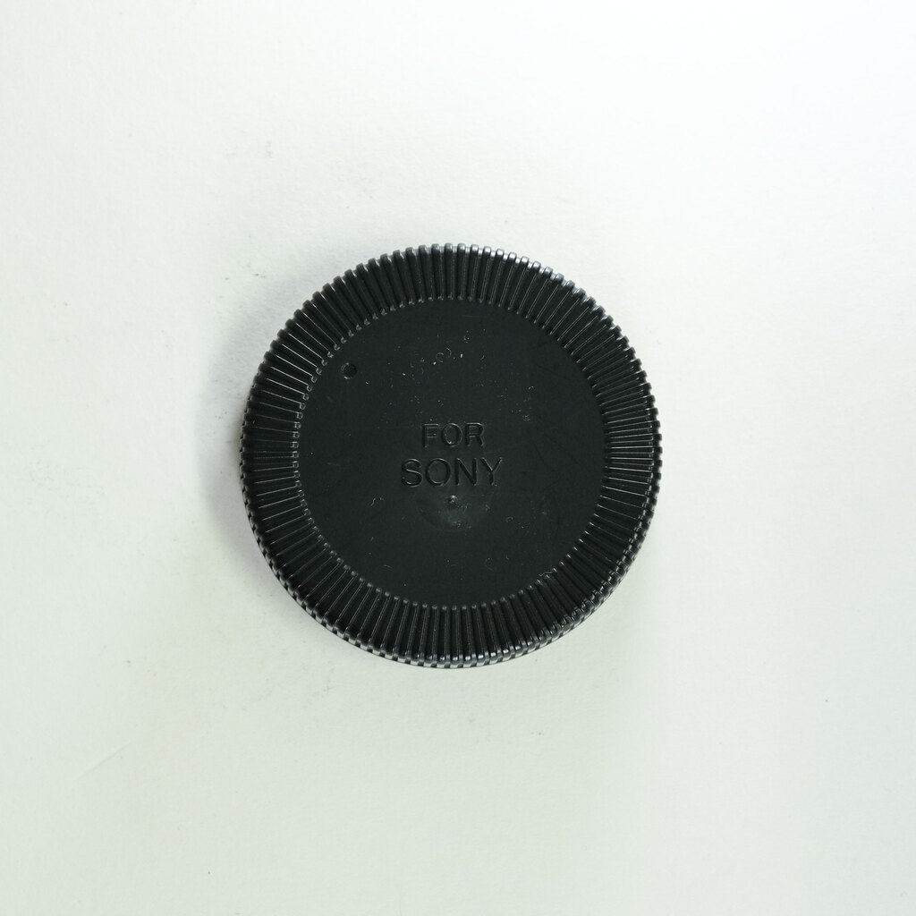 SAMYANG 20mm F1.8 ED AS UMC (ソニーE用)