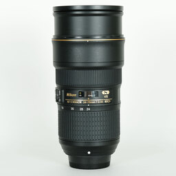Nikon AF-S NIKKOR 24-70mm f/2.8E ED VR