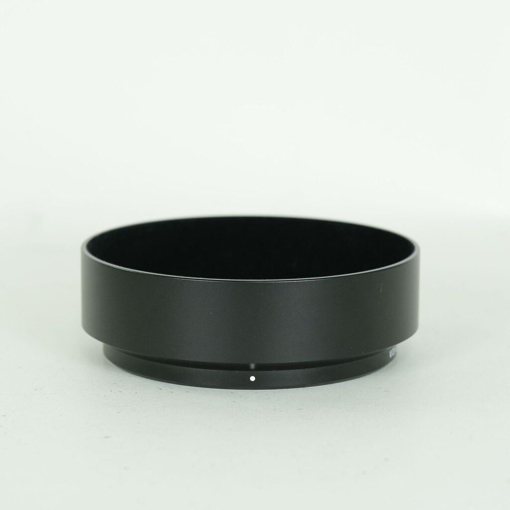 Voigtlander NOKTON 50mm F1 Aspherical [ニコンZ用]