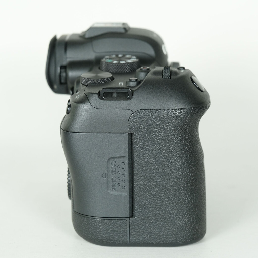 Canon EOS R6 [�{�f�B]
