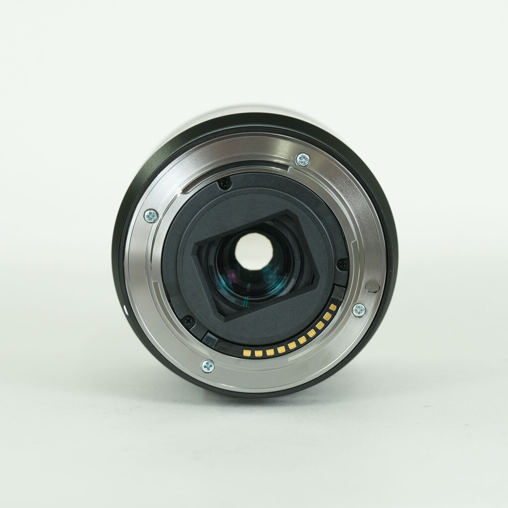 SONY Vario-Tessar T＊ E 16-70mm F4 ZA OSS SEL1670Z