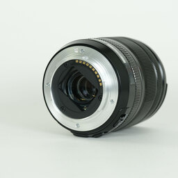 FUJIFILM XF18-55mmF2.8-4 R LM OIS