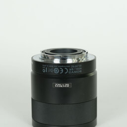 SONY Sonnar T* E 24mm F1.8 ZA SEL24F18Z