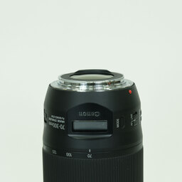 Canon EF70-300mm F4-5.6 IS II USM Canon EF70-300mm F4-5.6 IS II USM