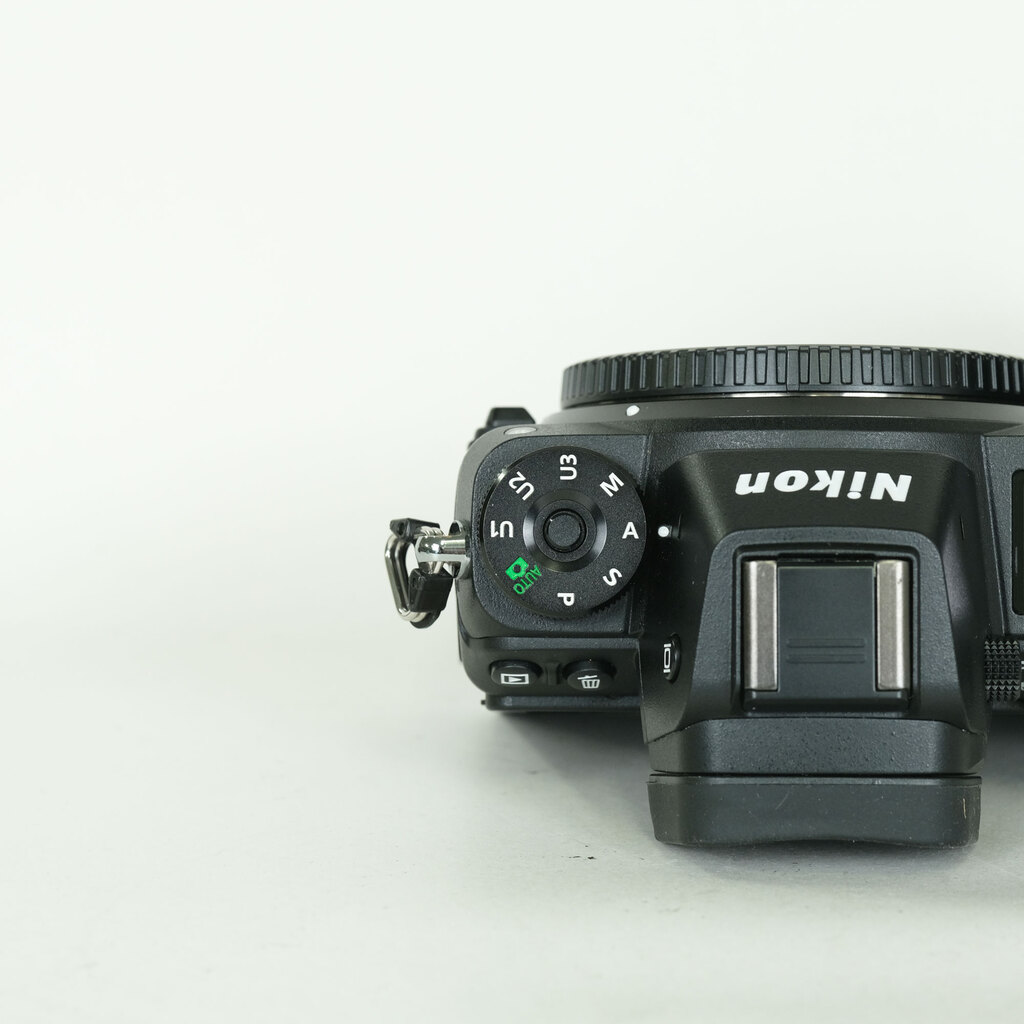 Nikon Z7