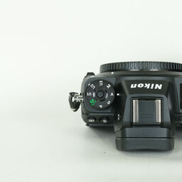 Nikon Z7